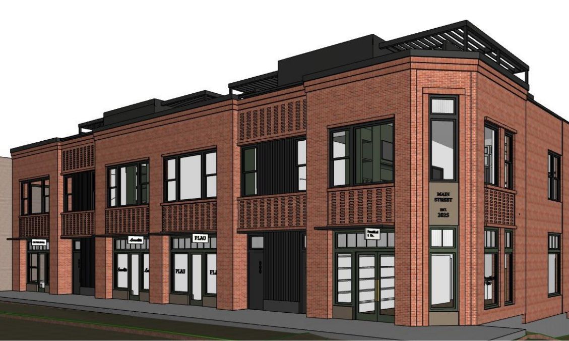 Listing Photo: LiveWork Front